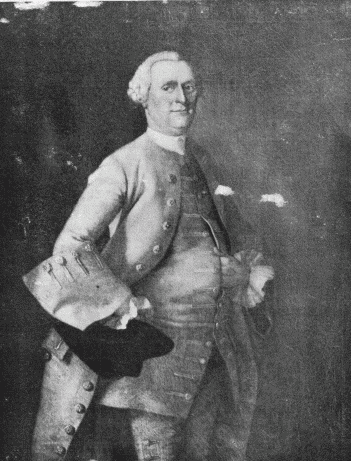Joshua Warner.